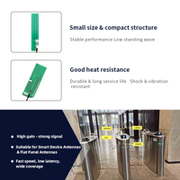 Antenne PCB GSM, antenne PCB pour traceur de véhicule / routeur GSM industriel / télémétrie