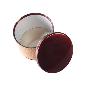 Venta al por mayor <span class=keywords><strong>de</strong></span> papel especial <span class=keywords><strong>de</strong></span> Cajas <span class=keywords><strong>de</strong></span> Regalo <span class=keywords><strong>de</strong></span> cartón cilindro <span class=keywords><strong>de</strong></span> papel redondo caja <span class=keywords><strong>de</strong></span> <span class=keywords><strong>tubo</strong></span> para la vela cosmética - Product Image 2