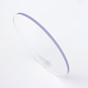 Lentes Bifocales <span class=keywords><strong>Ultex</strong></span> Planos Superiores CR39 1.499 de Fabricación Profesional BONA - Product Image 4