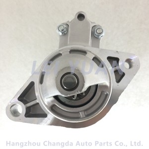 Conjunto de <span class=keywords><strong>Motor</strong></span> de arranque de 12V de alta calidad para TOYOTA <span class=keywords><strong>Corolla</strong></span>/RAV4 2011-2013 modelo Hilux nueva condición 1,8 281000T170 CST40392GS - Product Image 2