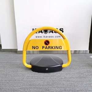 Protecteur <span class=keywords><strong>de</strong></span> <span class=keywords><strong>parking</strong></span> KVS-PL-901 à distance automatique antivol serrure <span class=keywords><strong>de</strong></span> <span class=keywords><strong>parking</strong></span> batterie au Lithium cerceau économiseur serrure <span class=keywords><strong>de</strong></span> stationnement intelligente - Product Image 1