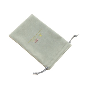 Sacs à cordon, Sacs enveloppe, Sacs à logo, Trousse de maquillage, Sachet en coton, Sacs de plage et de bain, Sacs à rabat en mousseline pour homme, Kit anti-gueule de bois (MOQ) - Product Image 1