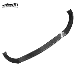 <span class=keywords><strong>C257</strong></span> <span class=keywords><strong>CLS</strong></span> classe fibra di carbonio labbro anteriore del paraurti anteriore per <span class=keywords><strong>Mercedes</strong></span> Benz <span class=keywords><strong>C257</strong></span> <span class=keywords><strong>CLS</strong></span> Class - Product Image 4