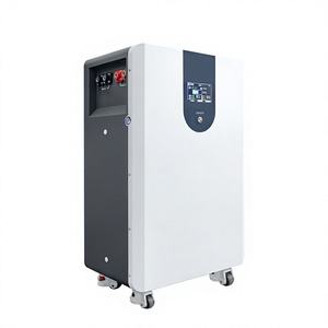 Batería Doméstica LiFePO4 de 16 kWh, 51.2V 324Ah, 8000 Ciclos de Vida Útil, ESS, Stock en Polonia, Entrega Rápida, Sistema de Almacenamiento de Energía Solar de 48V - Product Image 1
