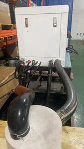 Mini générateurs <span class=keywords><strong>Fischer</strong></span> <span class=keywords><strong>panda</strong></span> 6KW 6.5KW silencieux monophasé refroidi à l'eau de mer <span class=keywords><strong>prix</strong></span> du <span class=keywords><strong>groupe</strong></span> <span class=keywords><strong>électrogène</strong></span> marin de bateau - Product Image 3