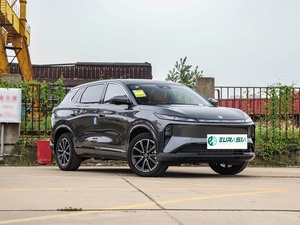 รถยนต์ไฟฟ้าพลังงานใหม่ Dongfeng Aeolus L8 รุ่นปี 2025 รุ่น 112 กม. รุ่น Ideal Edition รถใหม่ - Product Image 5