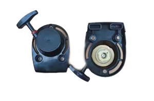 Démarreur à rappel professionnel robuste pour ensemble de démarrage par tirette de type GX35, pièce de rechange pour Rammer - Product Image 6