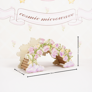 Cache-<span class=keywords><strong>hamster</strong></span> polyvalent et personnalisable au design original - Product Image 4