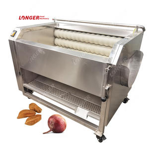 Machine à laver pour africaines, éplucher le linge noir, Radish, Peeling, année - Product Image 3