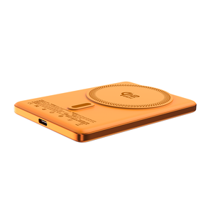 Chargeur sans fil magnétique portable LDB26, batterie externe personnalisée, charge rapide 15W, ultra-mince, 5000mAh 10000mAh avec écran LED - Product Image 4
