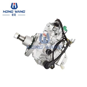 Unité de pompe diesel à couple élevé, paramètres personnalisés 0002060149 4D27G31-21100, pompe d'injection de carburant compatible avec les moteurs XINCHAI 4D27 4D27G31 - Product Image 2