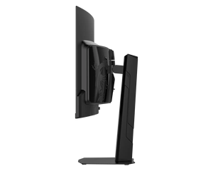จอเกมมิ่ง MSI MAG 341CQP QD-OLED X28 รุ่นใหม่ ขนาด 34.18 นิ้ว 21:9 1800R จอโค้ง QD-OLED ความละเอียด UWQHD 280Hz 0.03ms - Product Image 6