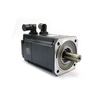 Motor Servo AC 1FK7063-5AF71-1AA0, Motor Servo AC de Imán Permanente Sincrónico para CNC, Robot, Empaque, Control de Movimiento de Precisión