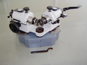 <b>Worm</b> and Bevel <b>Gear</b> Testing Machine for Inspection Measurement - Product Image 5