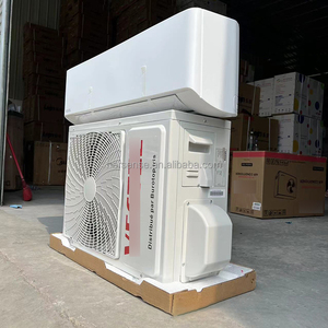 Aire Acondicionado Split Frío/Calor de 1.5 Toneladas, 220V 50Hz R410a, Inteligente, Enfriamiento Fijo - Product Image 5