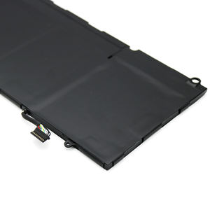 Batterie d'ordinateur portable PW23Y RNP72 TP1GT pour <span class=keywords><strong>DELL</strong></span> <span class=keywords><strong>XPS</strong></span> <span class=keywords><strong>13</strong></span> <span class=keywords><strong>15</strong></span> 9360 9350 9343 9560 batterie d'ordinateur portable rechargeable - Product Image 4