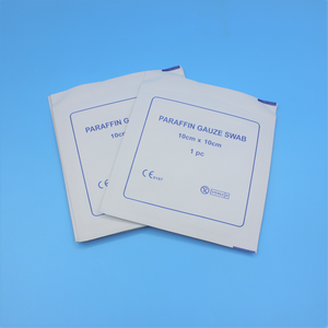 चिकित्सा डिस्पोजेबल ड्रेसिंग पैराफिन धुंध - Product Image 6