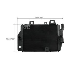เครื่องยนต์ระบายความร้อนหม้อน้ำด้านซ้าย tcmt เหมาะสำหรับ <span class=keywords><strong>Triumph</strong></span> Tiger 900 GT Pro 2020-2025 <span class=keywords><strong>850</strong></span>กีฬา2021-2023 XF-M407ชิ้นส่วนรถจักรยานยนต์ - Product Image 6