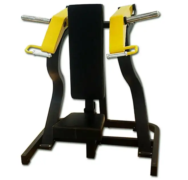 Treinador funcional de academia na selva, sinnergiva 360, equipamento de ginástica para levantamento de peso, prensa de ombro profissional