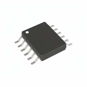 Power Management (PMIC) Buy Online Electronic Components LT3093IMSE#TRPBF Authorized Distributor 12 TSSOP Exposed Pad - Product Image 1