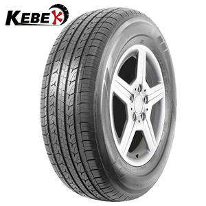 <span class=keywords><strong>Pneu</strong></span> de voiture radial, technologie avancée, haute résistance, capacité de charge élevée, 215 55 17 Llantas Para Carga 265/65R17 275/65R17 - Product Image 1