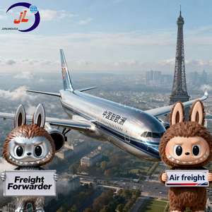 Compañía de transporte aéreo puerta a puerta de <span class=keywords><strong>China</strong></span> a EE. UU. Europa Australia; Compañía de transporte aéreo de <span class=keywords><strong>China</strong></span> a Canadá DPD - Product Image 2