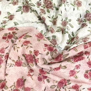Luxury Jacquard Satin <strong>Fabric</strong> Anti-Static Eco-Friendly Polyester <strong>Fabric</strong> for Home Textile Decorative Accessories - Product Image 6