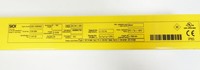 Cortina de Luz PLC Serie C2000 V32 C20e-150304a22 1018136