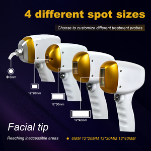 2026 Vertical 3 Wavelength 755/808/1064nm High-power 1600W <strong>soprano</strong> Titanium Diode Laser <strong>Hair</strong> <strong>Removal</strong> and Beauty Equipment - Product Image 3
