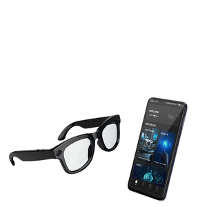 Gafas Inteligentes Traductoras con IA ChatGPT, Modernas e Internacionales, Portátiles, con Cámara - Product Image 1