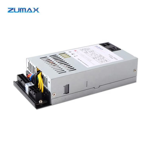 Б/у блок питания Zumax APFC 80PLUS 1U Flex <span class=keywords><strong>ATX</strong></span> 401W-500W для серверов/настольных ПК, NAS-корпусов, мини-блоки питания с гарантией 2 года - Product Image 6