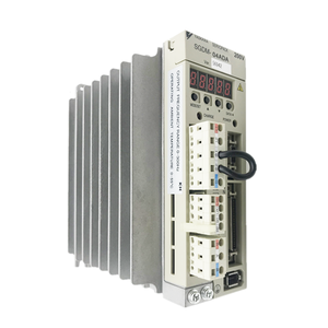 Servomotor Original Servopack SGDM-04ADA - Product Image 2