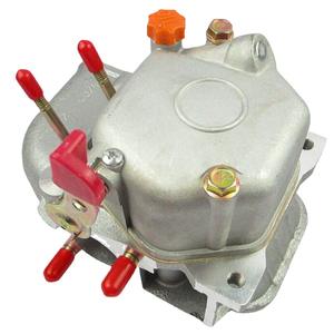 ชุดประกอบกระบอกสูบเครื่องยนต์ดีเซลแบบสูบเดียวระบายความร้อนด้วยอากาศ พร้อมหัวกระบอกสูบ 173F ปะเก็นสปริง น็อต และน็อตวาล์วคู่ - Product Image 2