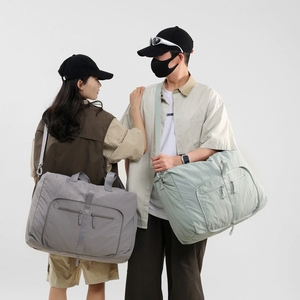 Bolsas <span class=keywords><strong>de</strong></span> Deporte, Gimnasio y Yoga con Compartimento <span class=keywords><strong>para</strong></span> Zapatos, Impermeables, <span class=keywords><strong>para</strong></span> <span class=keywords><strong>Fin</strong></span> <span class=keywords><strong>de</strong></span> <span class=keywords><strong>Semana</strong></span>, Viajes Cortos, Plegables - Product Image 6