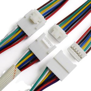 ชุดประกอบสายเคเบิล<span class=keywords><strong>54</strong></span> PH2.0 <span class=keywords><strong>XH2</strong></span>กำหนดเอง - Product Image 4