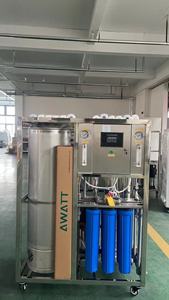 Reverse Osmosis <strong>Water</strong> Treatment <strong>System</strong> Reverse Osmosis <strong>Water</strong> Filter <strong>System</strong> <strong>Water</strong> Softener <strong>System</strong> Industrial Reverse Osmosis - Product Image 5