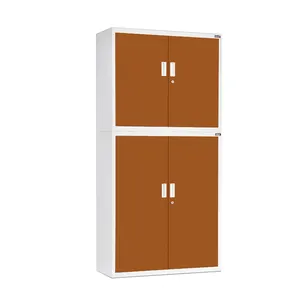 Meikai modern metal 2 door filing cabinet in uk office storage filing cupboard officeworks upright vintage filing cupboard