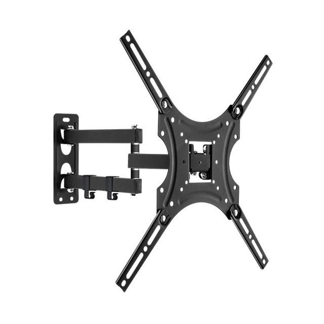 Factory Lcd Wall Bracket Soportes Holder Support Para Led Vesa Hanger Tv Wall Mount Bracket
