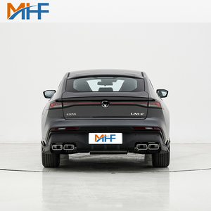 Voiture à essence chinoise changan uni <span class=keywords><strong>v</strong></span> voitures d'occasion conduite à gauche chan gan uni <span class=keywords><strong>v</strong></span> <span class=keywords><strong>auto</strong></span> Export Arménie - Product Image 2