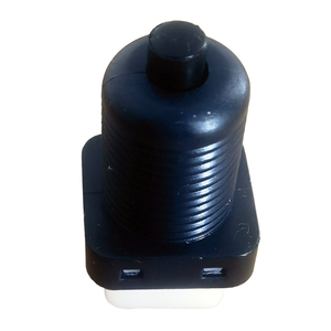 Calorstat <span class=keywords><strong>Vernet</strong></span> BS4500 Interrupteur de feu Stop pour Citroen AX Berlingo C3 453411 9653868380 - Product Image 4