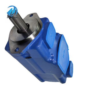 Bomba de paletas variable intraeje doble hidráulica 2520V 3520V 3525V 4520V 4525V 4535V 50V 20V 2520V21A11-1DA22R 2520V21A12-1AA22R V - Product Image 4