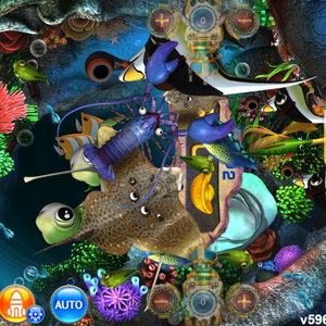 USA Hot Bán trò chơi tùy chỉnh orofitable câu cá trực tuyến trò chơi ứng dụng phần mềm phát triển giá tốt trò chơi tín dụng - Product Image 6