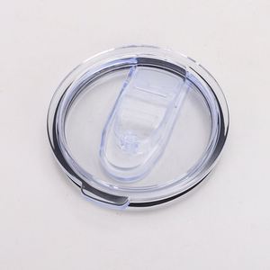 Custom OEM ODM 20oz 30oz Double Wall Stainless Steel <b>Coffee</b> Cup Vacuum Insulated Travel Tumbler with Metal Handle and Lid Gift - Product Image 4