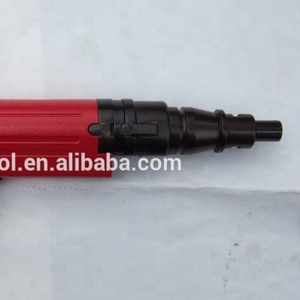 Chiodatrice a Batteria PT-90 per Cornici, Utensile di Fissaggio Sicuro con Cariche di Potenza - Product Image 3