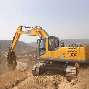 Excavatrice sur chenilles XE335C, vente chaude, neuve, 1,5 m3, 35 tonnes, liste de prix des excavatrices sur chenilles - Product Image 3