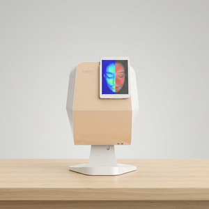 MC88 pour analyseur de peau 3D AI avec Wi-Fi et Bluetooth, stockage cloud, analyse faciale pour usage commercial - Product Image 1