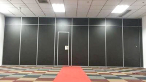 Hiện Đại Có Thể Điều Chỉnh Linh Hoạt Melamine Có Thể Hoạt động Tường Cho Trường Học Bệnh Viện Kho Phòng Tập Thể Dục Thể Thao Phòng Phân Vùng Thiết Kế Tấm Cao - Product Image 6