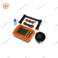 Detector de Corrosión XSY para Presumida Corrosión de Barras de Acero en Hormigón