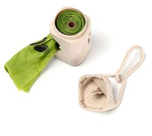 Bolsas Biodegradables para Excremento de Perro, Venta al por Mayor, Compostables, con Logotipo Personalizado, Directo de Fábrica, Ecológicas, Múltiples Colores - Product Image 3