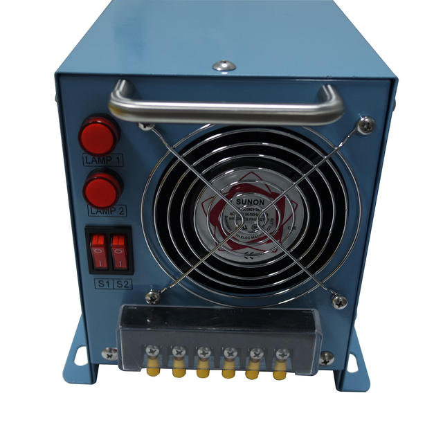 Factory Price 1000W 1500W 2000W 3000W 4000W Metal Halide Fishing Lamp Ballast Fishing Lamp Stabilizer